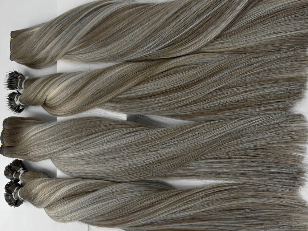 هل يمكن لمصنع Lum Hair شحن وصلات شعر بوزن 38 كجم قبل تاريخ التسليم؟