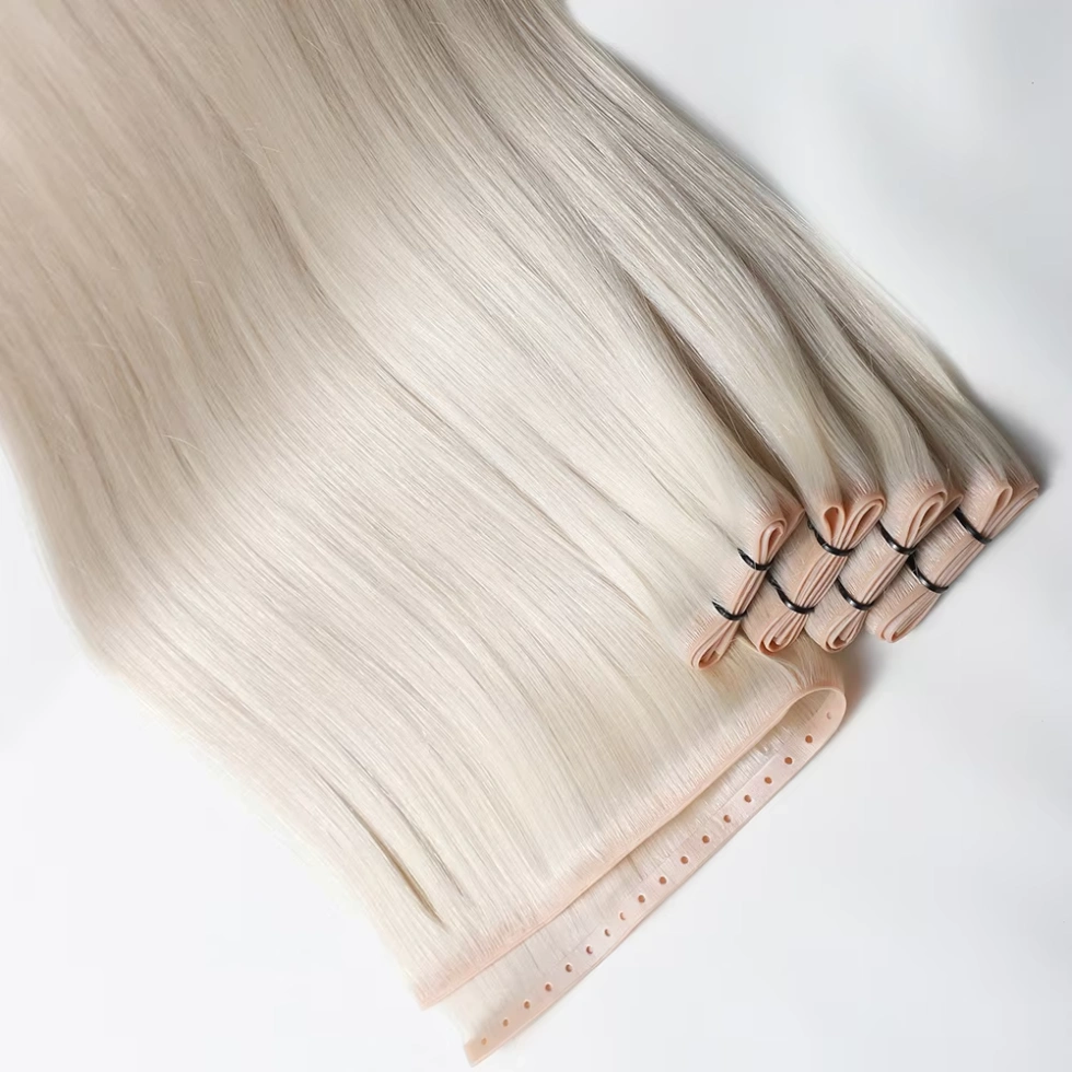 ملحقات شعر الفراشة