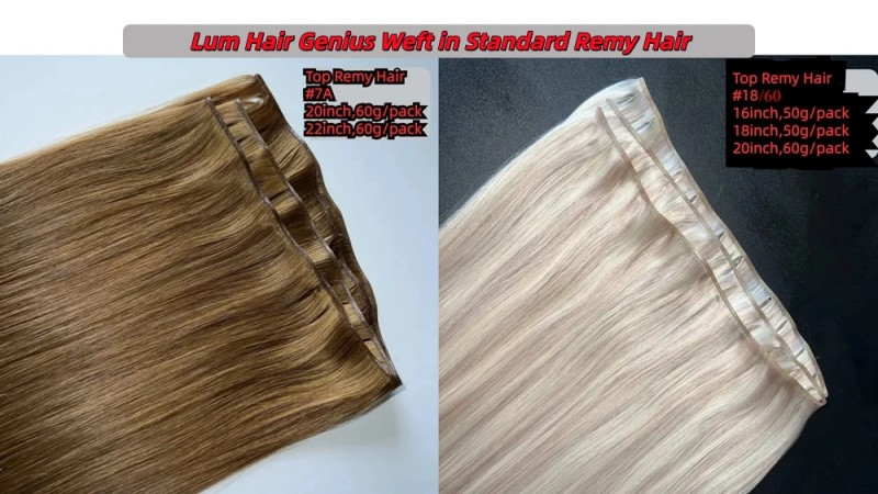 Genius Weft
