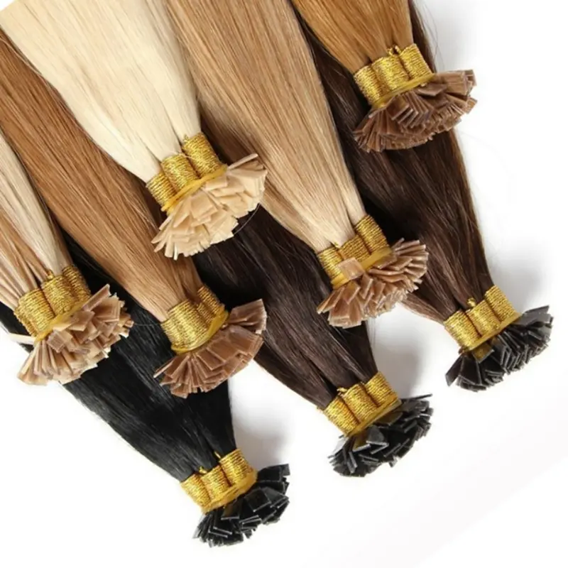 ملحقات الكيراتين بوند